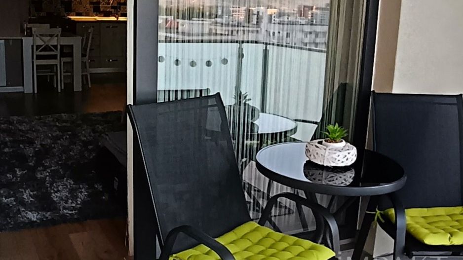 De închiriat apartament 2 camere -Grand Hill - Bună Ziua - Poză 10