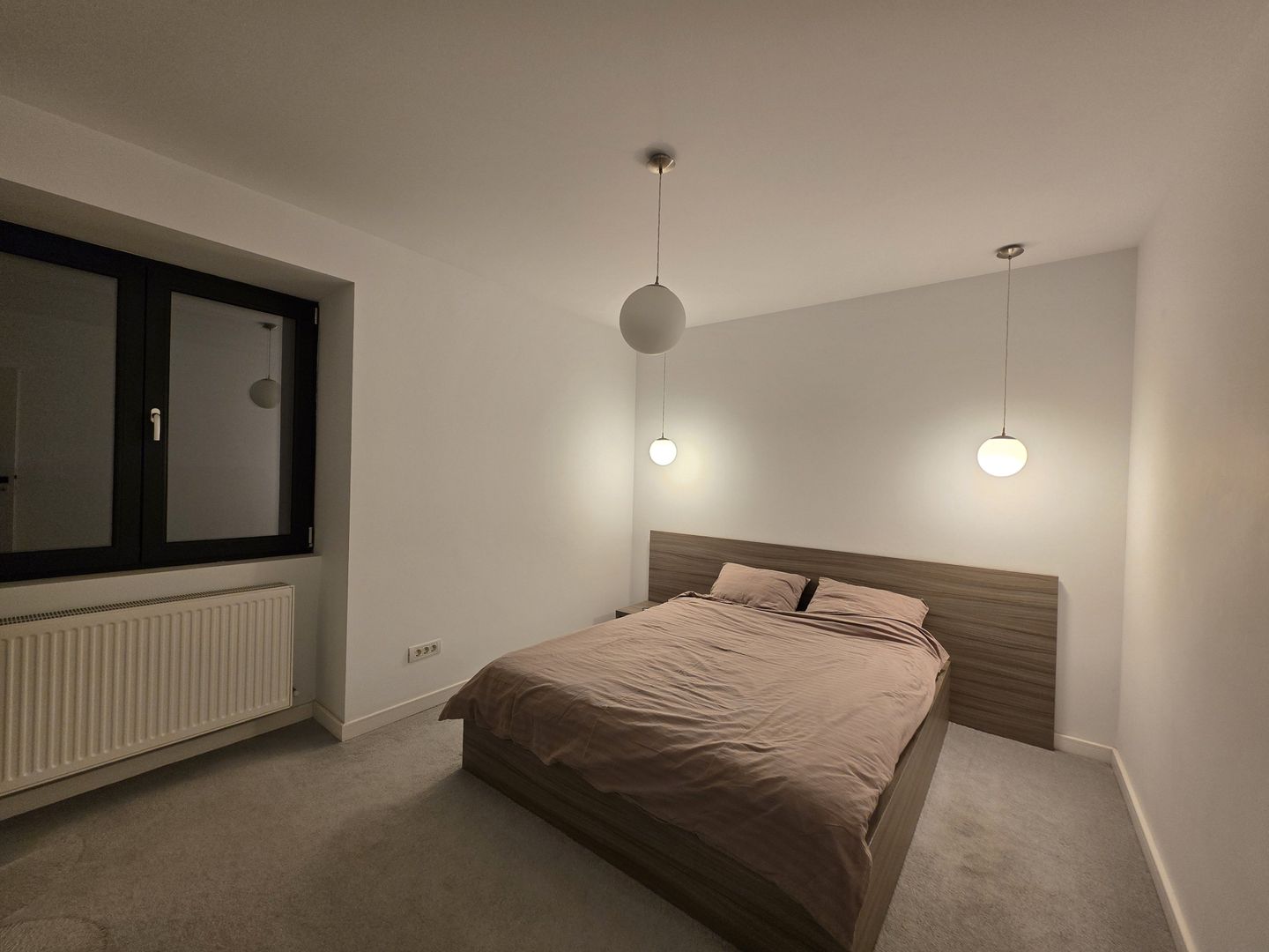 Casă de vânzare mobilata complet 6 camere, 325 mp construiți Aviației - Poză 17