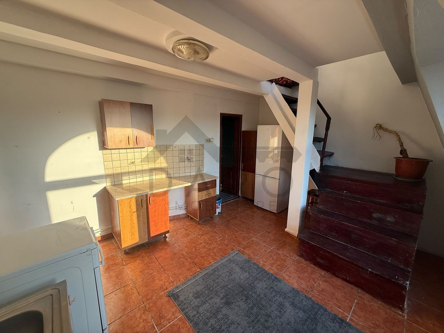 Apartament 1 dormitor + living  Sangiorgiu de Mures - Poză 4