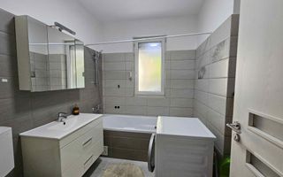 Apartament 2 camere de inchiriat, parcare, metrou Dimitrie Leonida - Poză 11