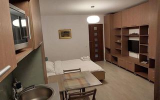 Garsoniera moderna, Baba Novac, etaj 6, zona excelenta - Poză 3