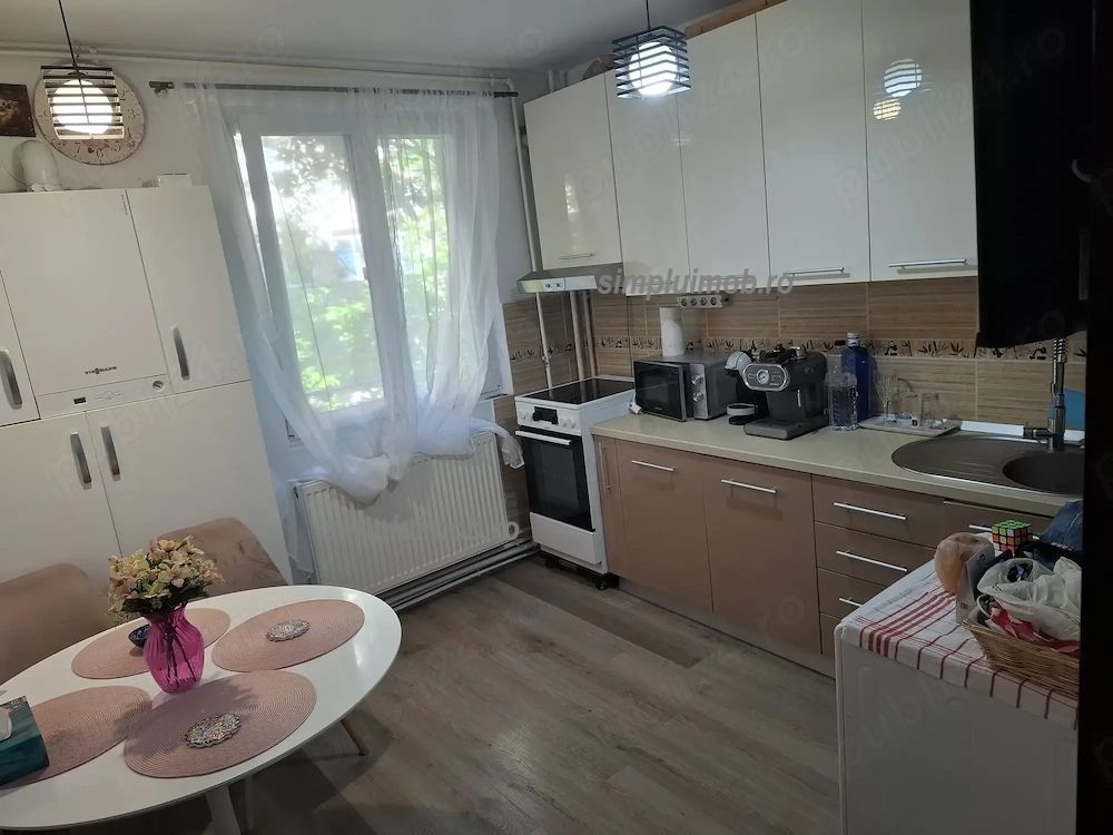 Soseaua Giurgiului 2 Camere Renovat Centrala - Poză 1