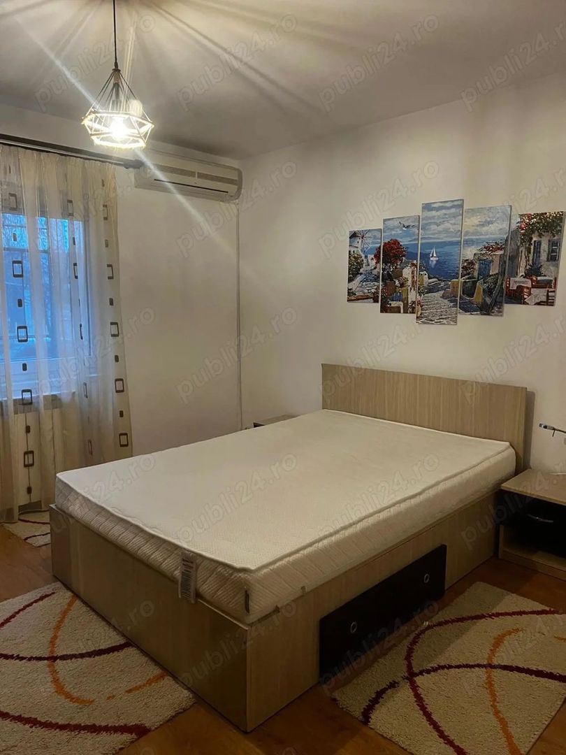 Inchiriere apartament 4 camere   102 mp   7 min metrou Păcii - Poză 3