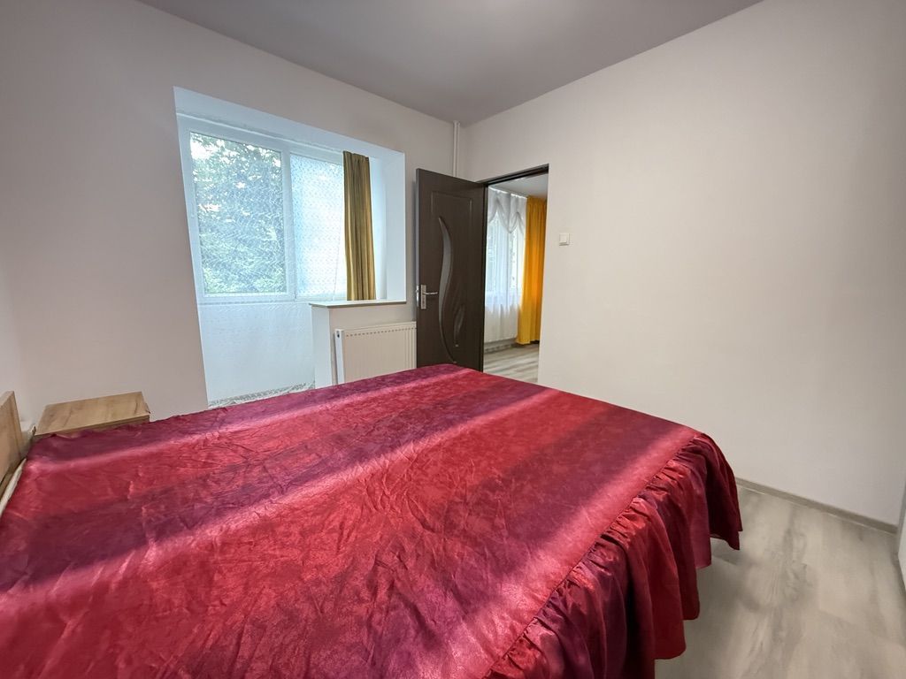 Calea Șagului | Piața Doina | 2 camere | Renovat | Mobilat și utilat - Poză 9