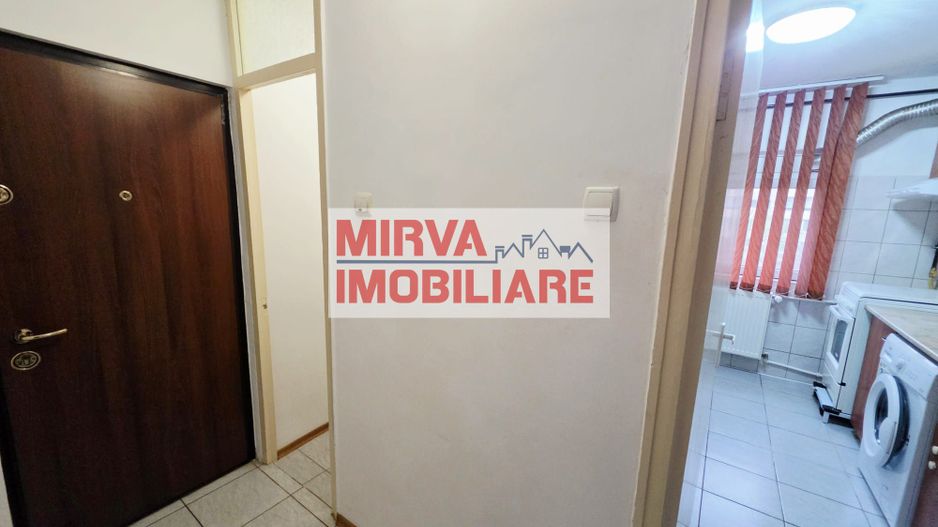 Apartament 2 camere decomandat, mobilat si utilat, zona 9 Mai - Poză 16