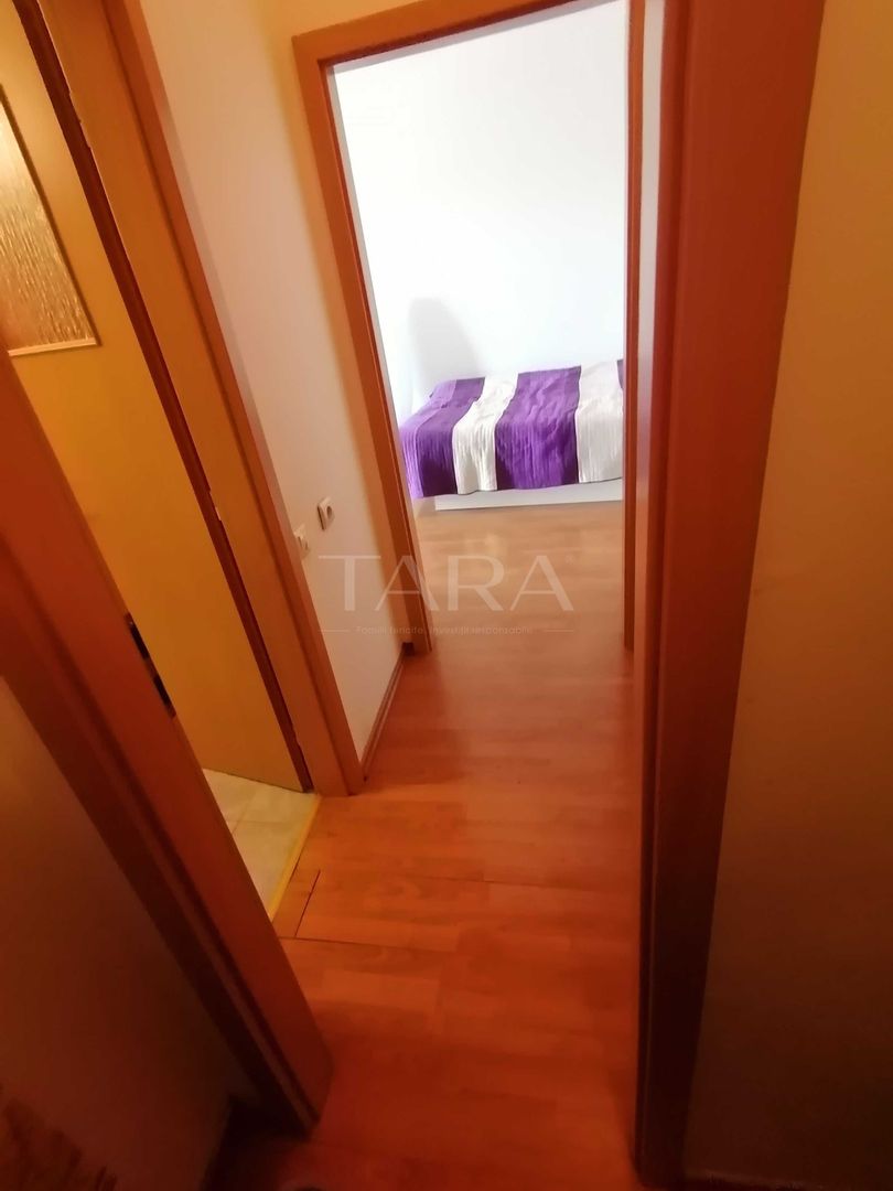 Apartament 1 cameră luminos, Iris, zona  parc Armaturã - Poză 5