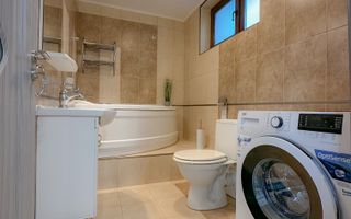 INCHIRIAT - Apartament 2 camere - Dumbravita Lidl - mobilat & utilat complet - Poză 18