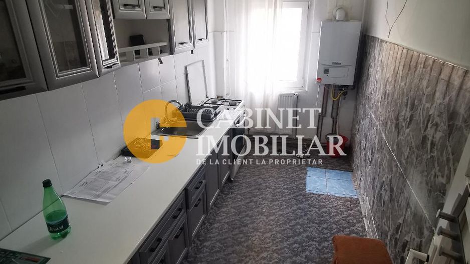 Apartament 2 camere, CUG – Selgros | 55 mp | Parter - Poză 2