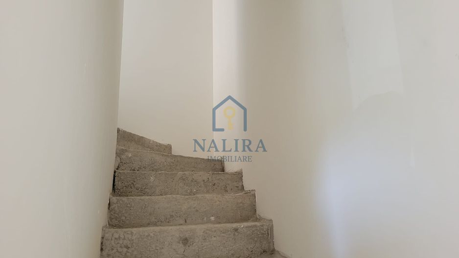 Duplex de vaznzare sat Sasar cartier nou de case spatioase - Poză 6
