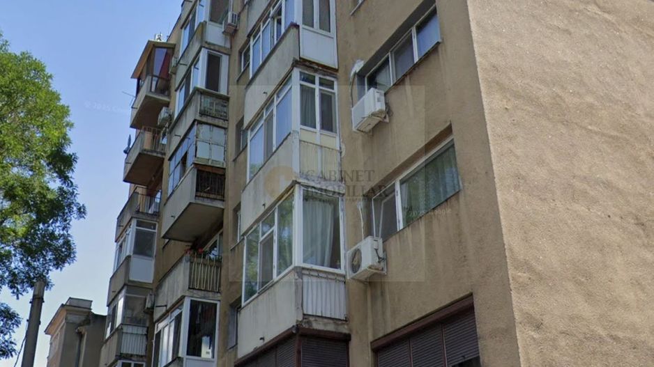 2 camere | Fac de Drept - Mihail Kogalniceanu | Etaj intermediar - Poză 14