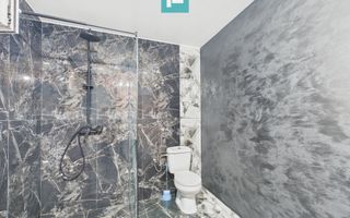 Casă cu teren de 2.134 mp în Sântana | 5 camere - Poză 6
