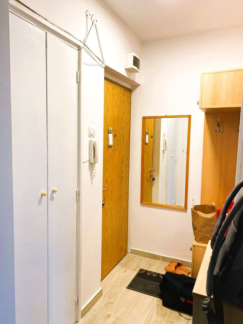 2 camere-Parc Oraselul Copiilor/Piata Sudului/Sun Plaza *Sos Oltenitei - Poză 9