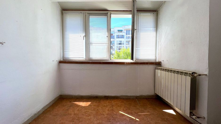 3 camere et 2- 81mp Unirii-Izvor-Natiunile Unite - Poză 6