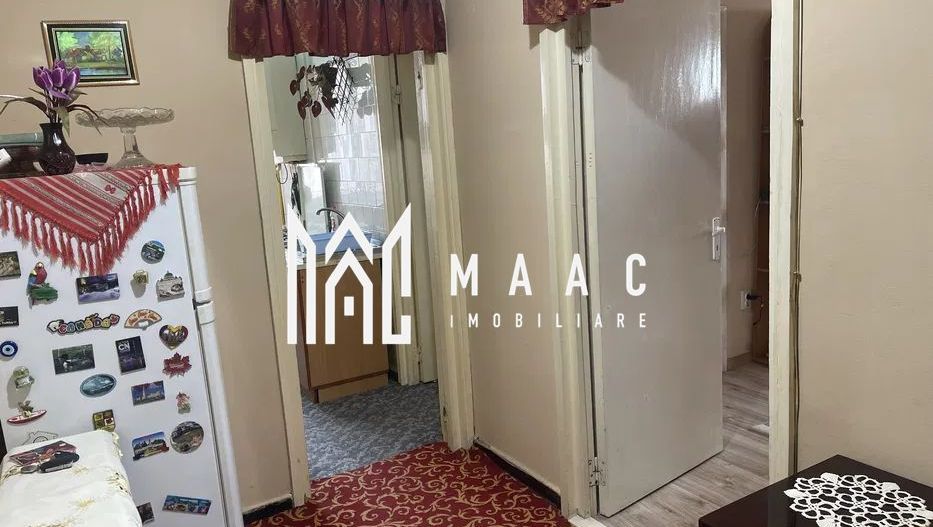 Apartament 2 camere | 52 MPU | Balcon | Mihai Viteazu - Poză 6