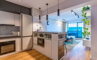 3 Camere, Modern, Zorilor, Wings, Parcare Subterana, Panorama, Lidl - Poză 4