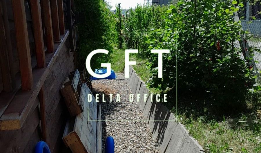 Teren intravilan de vanzare + cabana.  Toate utilitatile! - Poză 14