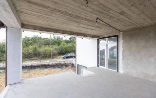 Vânzare, casă, 2 nivele, 260mp + 5 ari, strada Codrilor, Sociteni - Poză 9