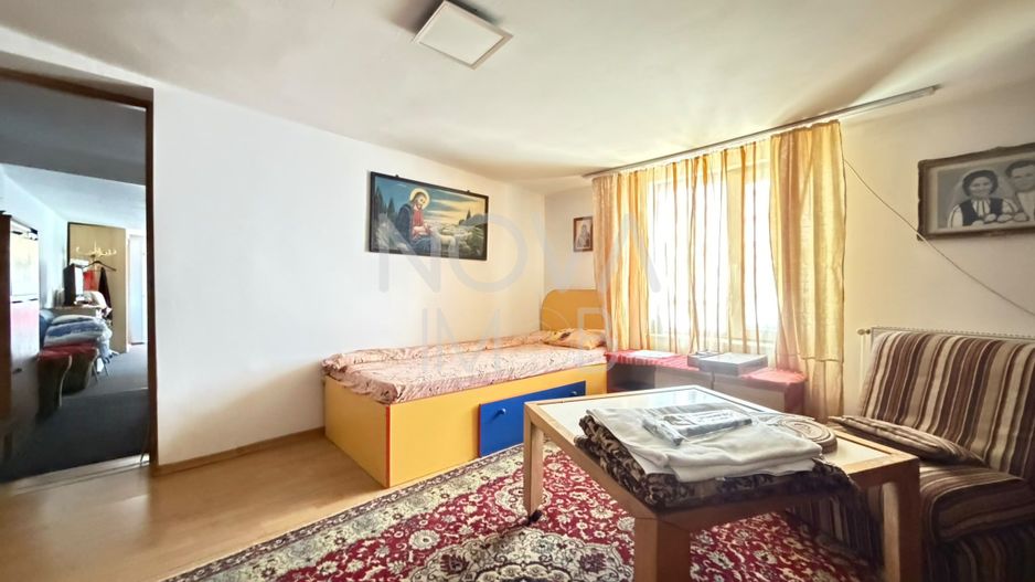 Apartament la casa - curte - pet friendly - Lazaret - Poză 5