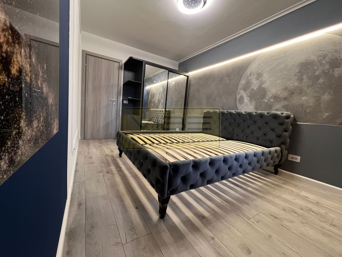 Apartament 2 camere Bucium - Mega Image Visani - Poză 12