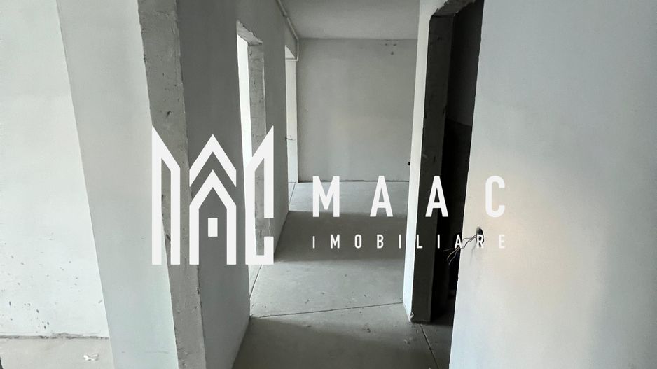 Apartament 3 camere NOU | Etaj 1 | Ogorului - Poză 2
