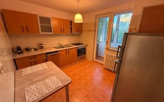 Apartament 4 camere I etaj 2/4 I decomandat I 4 balcoane+2 bai I Baneasa - Poză 5