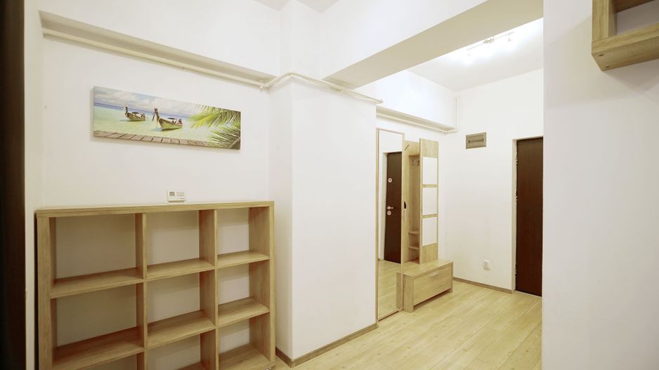Apartament deosebit linga Mall Vitan pe str. Matache Dobrescu - Poză 2
