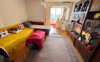 Apartament 1 camera zona Circumvalatiunii 5 min de Piata 700 - Poză 5
