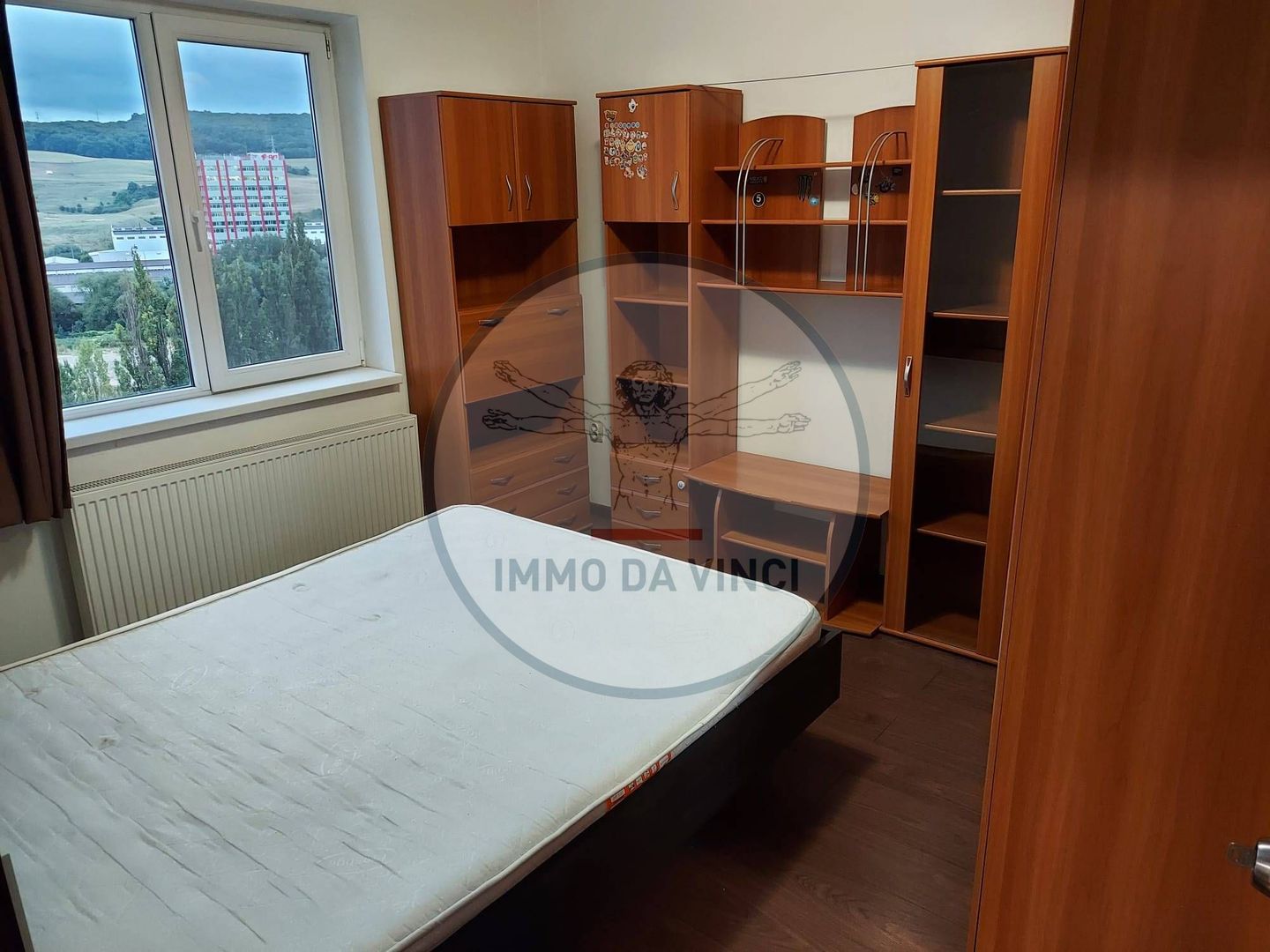 Inchiriez ap. Baciu cu parcare - Poză 7