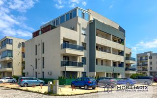 Garsonieră mobilată și utilată | Mamaia Nord, 200 m de plajă | parcare - Poză 11