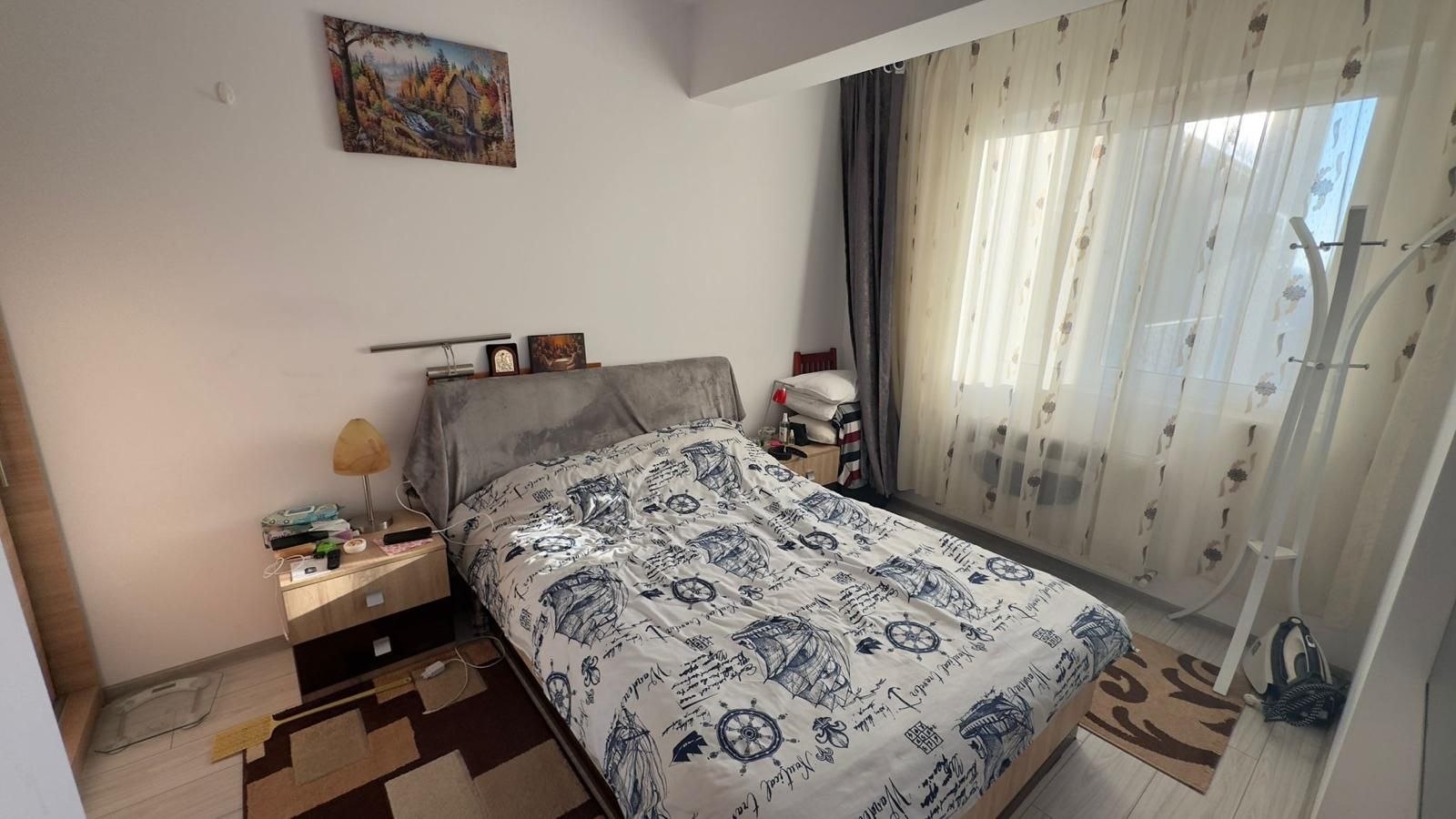 STUDIO - PARCARE INCLUSA, DORMITOR SEPARAT, BLOC NOU, CENTRALA - Poză 1