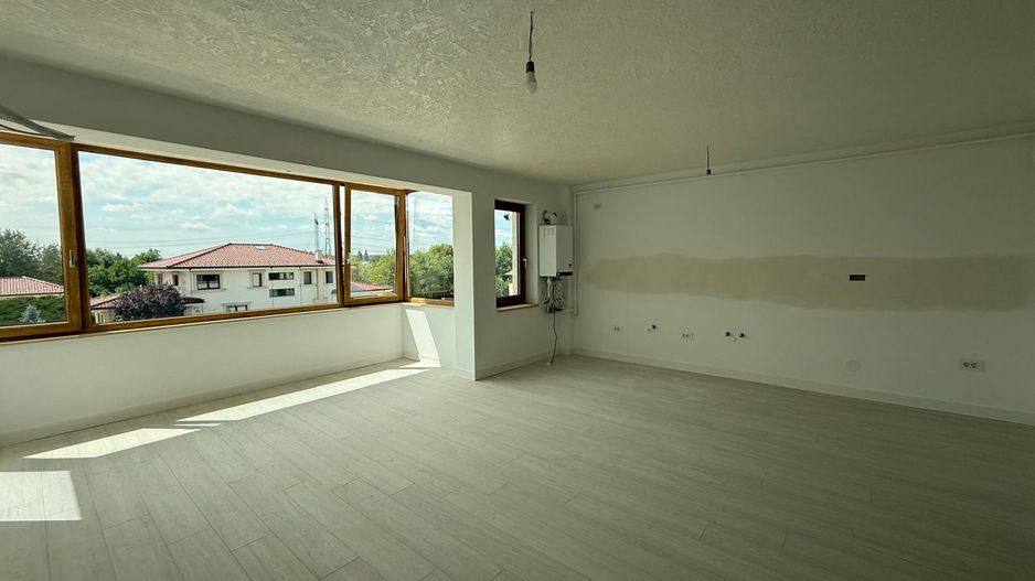 Titan- Bloc boutigue- apartament 3 camere - Poză 6