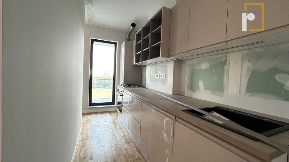 Apartament 3 camere | Mobilat si Utilat | Loc Parcare | Casa Presei - Poză 4