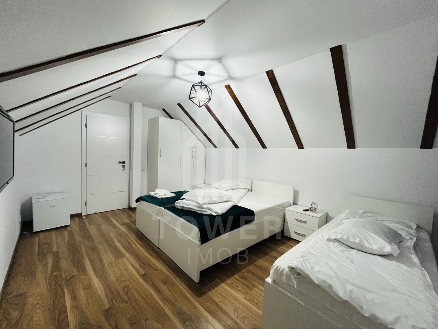 Pensiune de închiriat-Zona de Vest - Poză 11