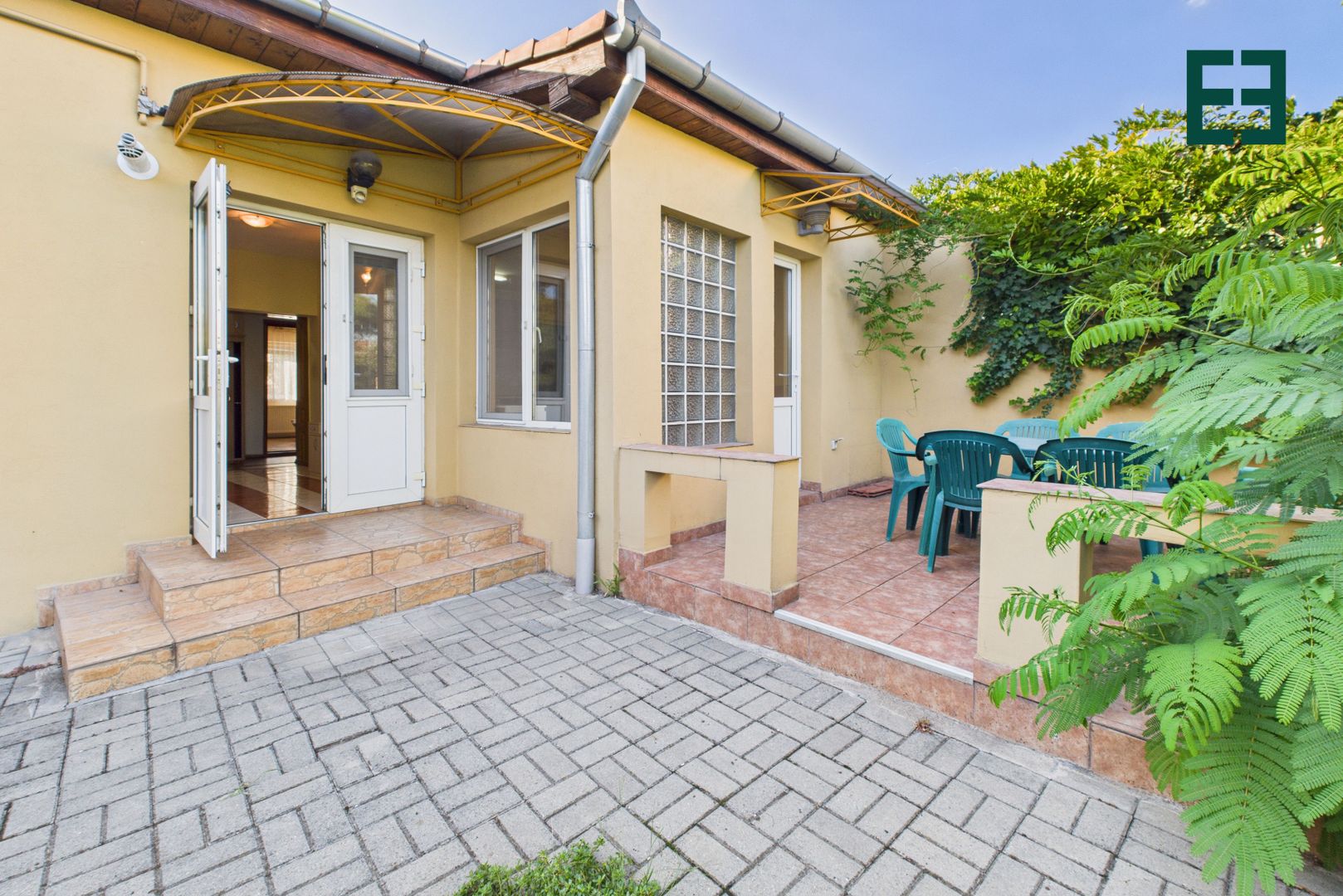 Casă cu teren de 468 mp - Cartierul Grădiște - Arad - Poză 28