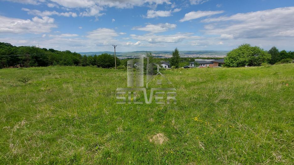 Terenuri cu  PUZ in zona Wonderland! - Poză 3