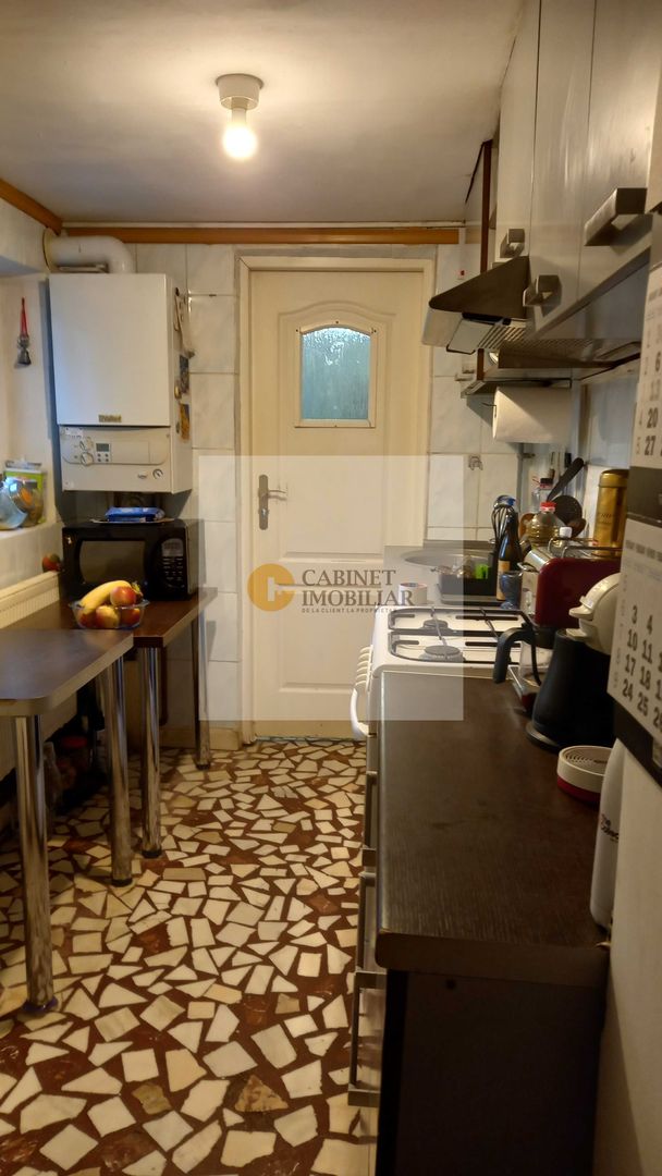 Casă cu Teren de Vânzare – Locație Excelentă în Domenii, Sector 1 - Poză 7