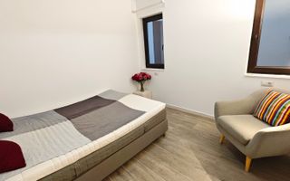 Apartament cu gradina, incalzire pardoseala. ZONA CONSULATELOR! - Poză 46