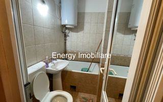 Garsonieră la etajul 4, zona Mureșeni - Poză 6