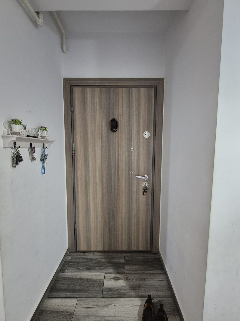 AP. 4CAM. ASTORIUM RESIDENCE-TERASA 46MP + LOC DE PARCARE INCLUS! - Poză 10
