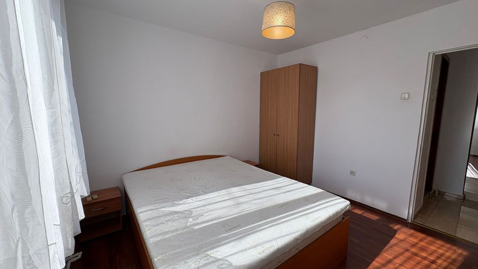 AP. 2 CAMERE P-TA SUDULUI, BUCATARIE INCHISA, MOBILAT, METROU 6 MINUTE - Poză 6