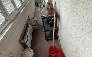 Ap 2 cam, Galata semafor, et 4 pod, #, Decomandat, CT, AC, 10500, neg - Poză 8