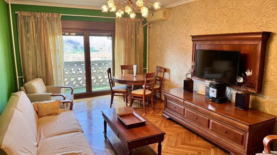 Apartament Palatul Parlamentului/Bd. Libertății - Poză 2