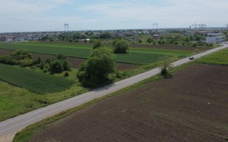 Teren pentru Viitoarea Ta Casă – 431 mp pe strada Codrului/Berceni - Poză 2