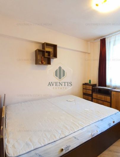 Metrou Piata Iancului, 3 camere, bloc reabilitat, geam baie - Poză 14