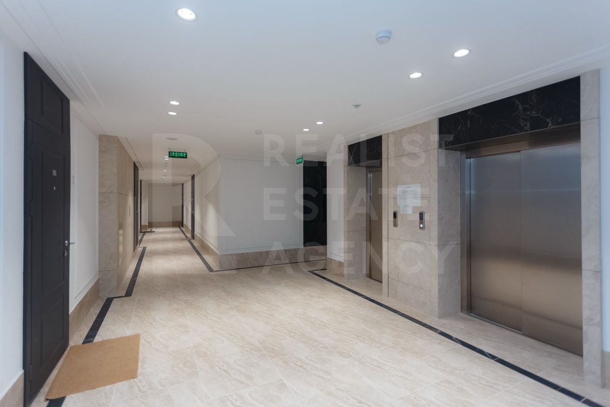 Chirie, apartament, 3 camere, str. Constantin Stere, Buiucani - Poză 9