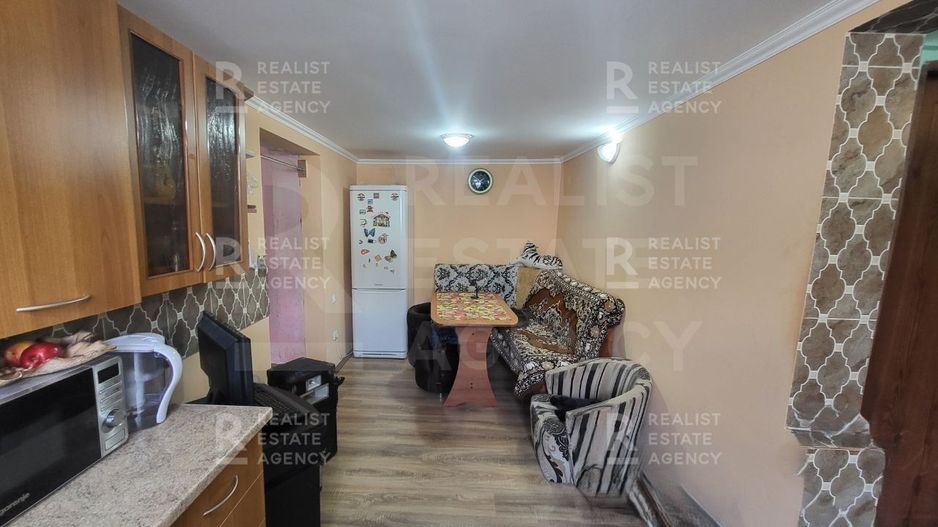 Vânzare, casă, 2 camere, str. Capricorn, Centru - Poză 3