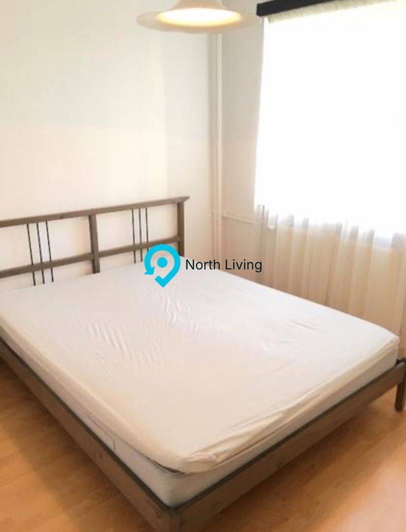 Apartament 3 camere -Parcul Tineretului - Poză 3