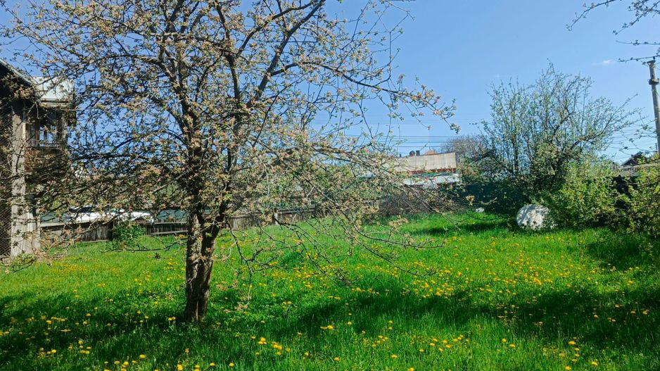 Teren intravilan Corlata/Suceava - Poză 3