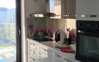 Apartament deosebit de inchiriat ,nou - Poză 6