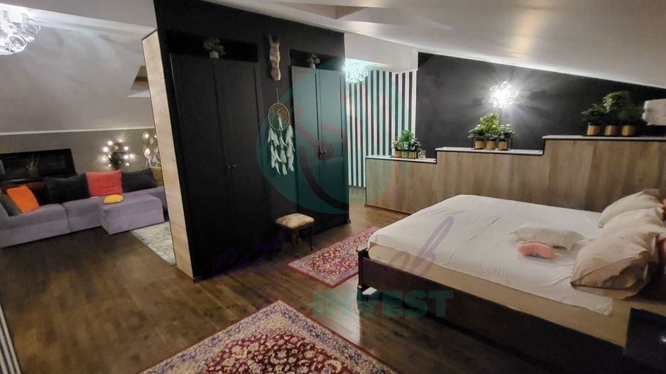 Casa cu teren 329 mp - Poză 8